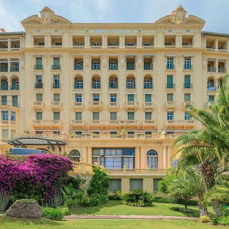 Le Coq Imperial - Parking - Spacieux Menton Kültér fotó