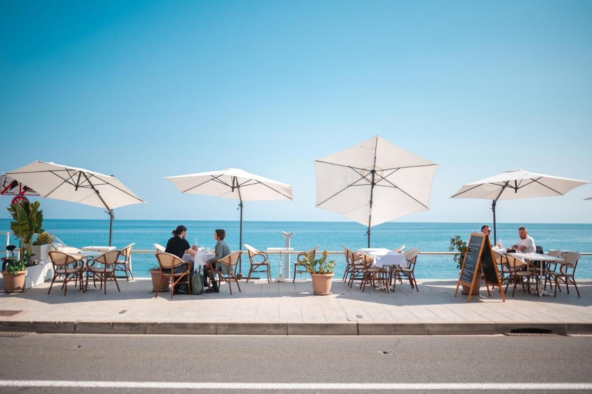 Le Coq Imperial - Parking - Spacieux Menton Kültér fotó